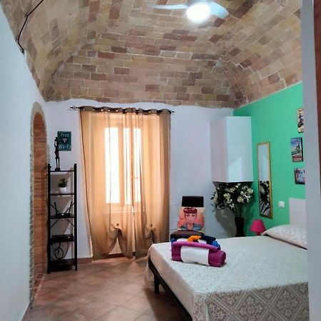 B&B Il Battocchio Lanciano Exteriör bild