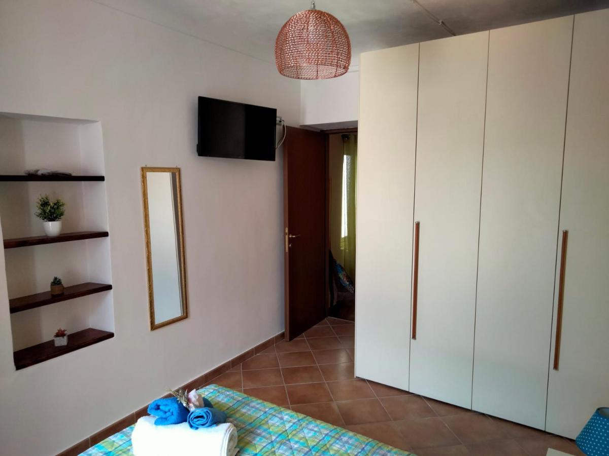 B&B Il Battocchio Lanciano Exteriör bild